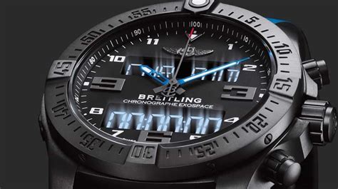 breitling watches pilot